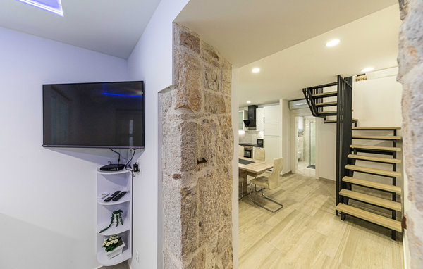 Domy wakacyjne - Trogir-Lecevica , Chorwacja - CSC211 304
