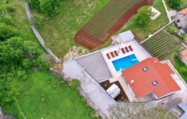 Domy wakacyjne - Trogir-Lecevica , Chorwacja - CSC211 84