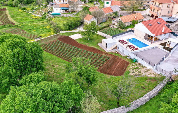 Domy wakacyjne - Trogir-Lecevica , Chorwacja - CSC211 86