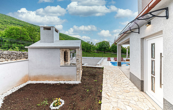 Domy wakacyjne - Trogir-Lecevica , Chorwacja - CSC211 7