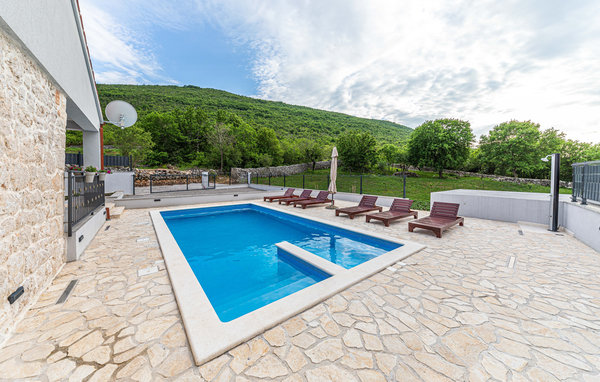 Domy wakacyjne - Trogir-Lecevica , Chorwacja - CSC211 12