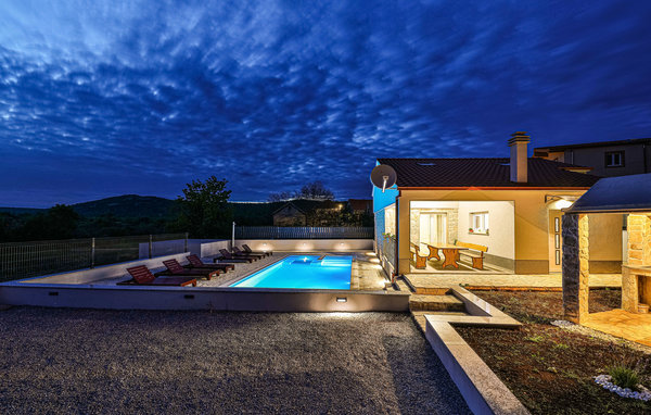 Domy wakacyjne - Trogir-Lecevica , Chorwacja - CSC211 17