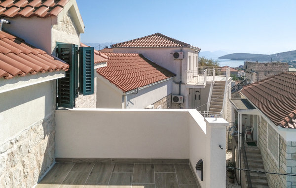 Apartment - Trogir-Slatine , Croatia - CSC212 1