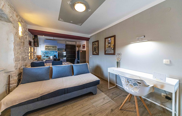 Apartmá 
