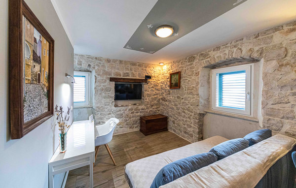 Apartment - Trogir-Slatine , Croatia - CSC213 2