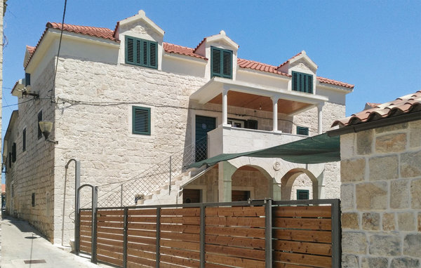 Apartment - Trogir-Slatine , Croatia - CSC213 1