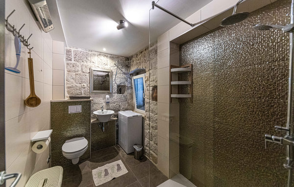 Apartament - Trogir-Slatine , Chorwacja - CSC214 701