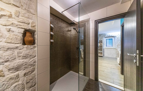 Apartament - Trogir-Slatine , Chorwacja - CSC214 702