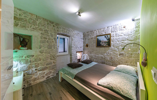 Apartament - Trogir-Slatine , Chorwacja - CSC214 7