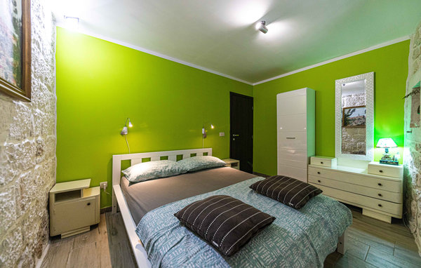 Apartament - Trogir-Slatine , Chorwacja - CSC214 601