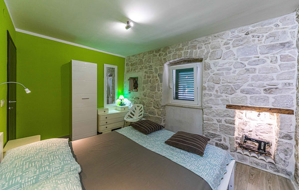 Apartament - Trogir-Slatine , Chorwacja - CSC214 602