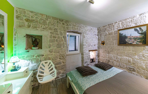 Apartament - Trogir-Slatine , Chorwacja - CSC214 603