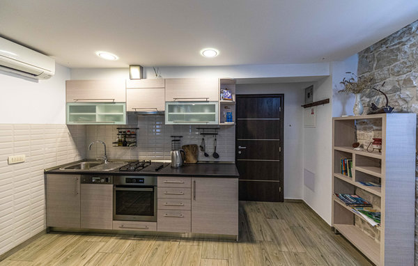 Apartament - Trogir-Slatine , Chorwacja - CSC214 401