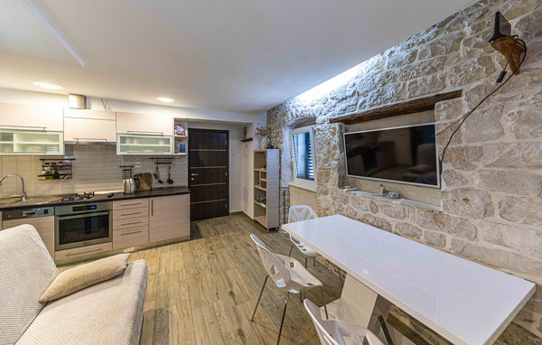 Apartament - Trogir-Slatine , Chorwacja - CSC214 4