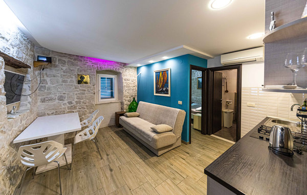 Apartament - Trogir-Slatine , Chorwacja - CSC214 3