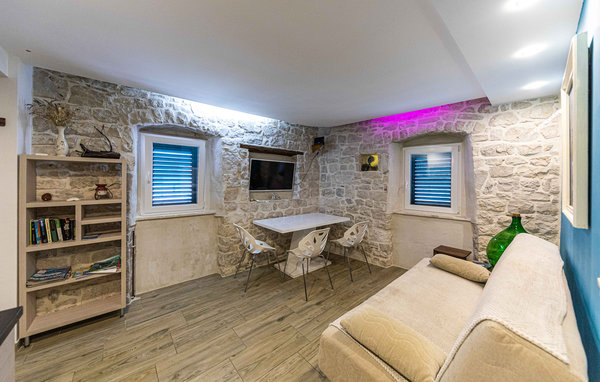 Apartament - Trogir-Slatine , Chorwacja - CSC214 301
