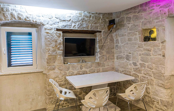Apartament - Trogir-Slatine , Chorwacja - CSC214 302