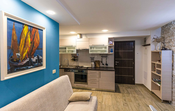 Apartament - Trogir-Slatine , Chorwacja - CSC214 303