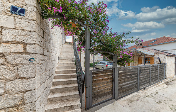 Apartament - Trogir-Slatine , Chorwacja - CSC214 9