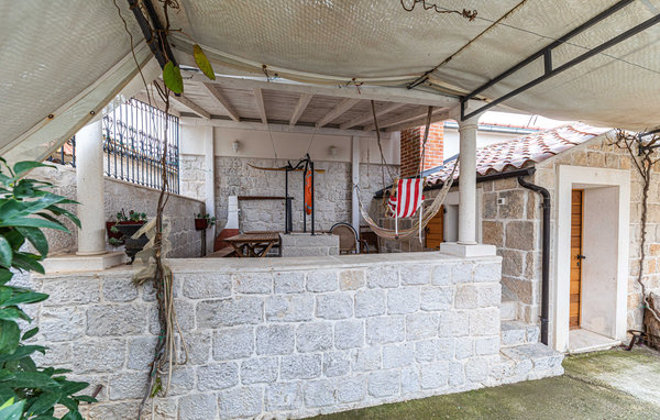 Apartament - Trogir-Slatine , Chorwacja - CSC214 101