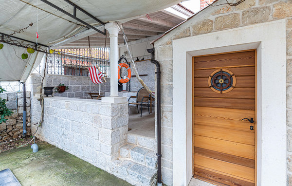 Apartament - Trogir-Slatine , Chorwacja - CSC214 8
