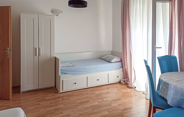 Ferienwohnung - Trogir-Poljica-Marina , Kroatien - CSC225 601