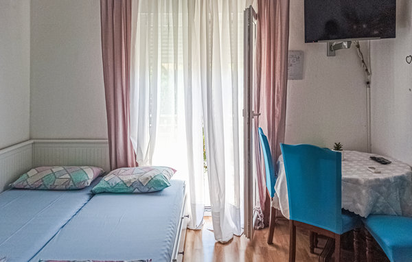 Ferienwohnung - Trogir-Poljica-Marina , Kroatien - CSC225 602