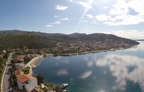 Ferienwohnung - Trogir-Poljica-Marina , Kroatien - CSC225 81