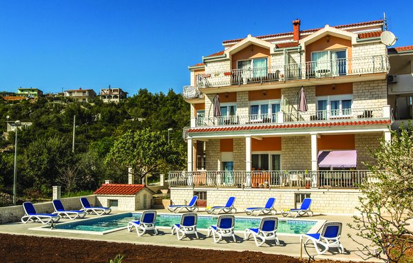 Ferienwohnung - Trogir-Poljica-Marina , Kroatien - CSC225 84