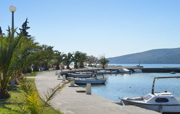 Ferienwohnung - Trogir-Poljica-Marina , Kroatien - CSC225 101