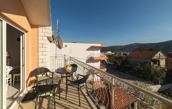 Ferienwohnung - Trogir-Poljica-Marina , Kroatien - CSC225 104