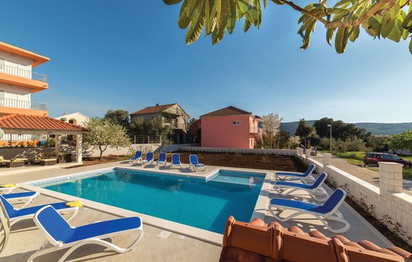 Ferienwohnung - Trogir-Poljica-Marina , Kroatien - CSC225 12