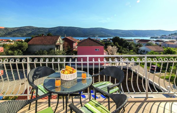 Ferienwohnung - Trogir-Poljica-Marina , Kroatien - CSC225 201