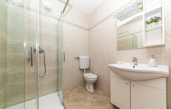 Apartment - Trogir-Marina , Croatia - CSC228 701