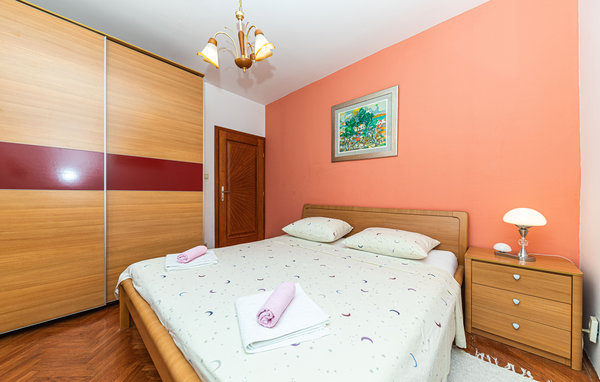 Apartment - Trogir-Marina , Croatia - CSC228 601