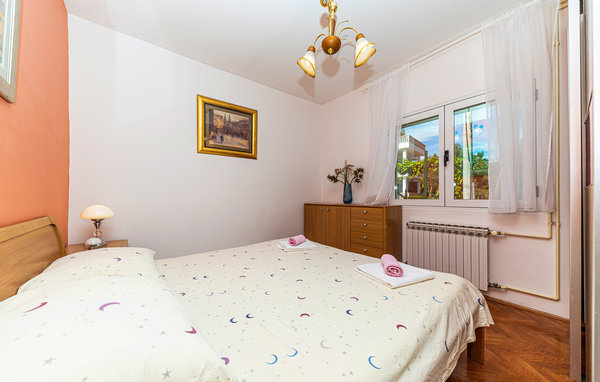 Apartment - Trogir-Marina , Croatia - CSC228 602