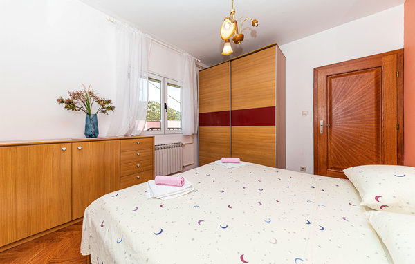 Apartment - Trogir-Marina , Croatia - CSC228 603