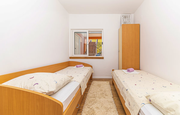 Apartment - Trogir-Marina , Croatia - CSC228 604