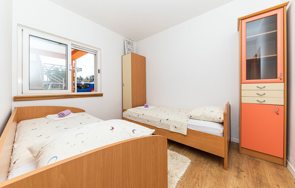 Apartment - Trogir-Marina , Croatia - CSC228 605