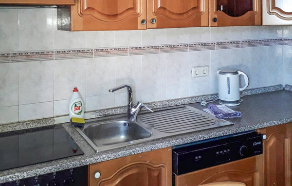 Apartment - Trogir-Marina , Croatia - CSC228 401
