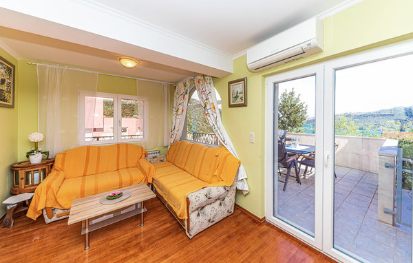 Apartment - Trogir-Marina , Croatia - CSC228 301