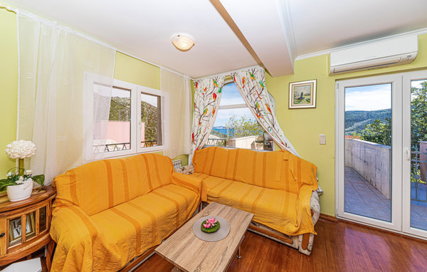 Apartment - Trogir-Marina , Croatia - CSC228 4