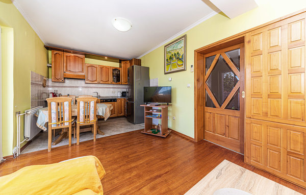 Apartment - Trogir-Marina , Croatia - CSC228 302