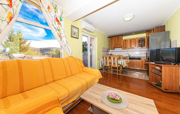 Apartment - Trogir-Marina , Croatia - CSC228 3