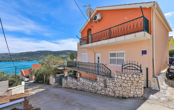 Apartman - Trogir-Marina , Hrvatska - CSC228 1