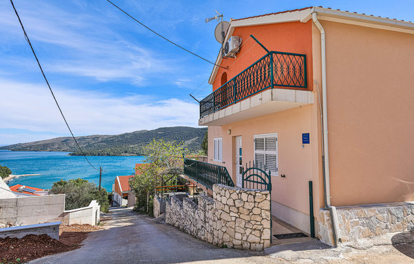 Apartment - Trogir-Marina , Croatia - CSC228 81