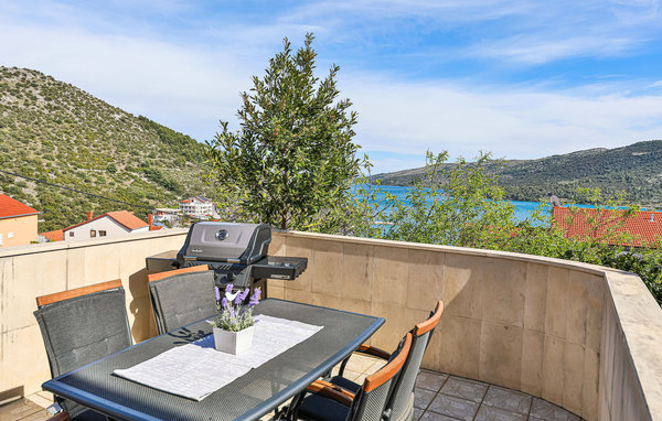 Apartment - Trogir-Marina , Croatia - CSC228 101