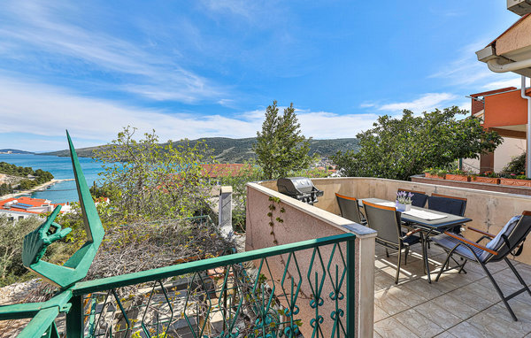 Apartment - Trogir-Marina , Croatia - CSC228 102