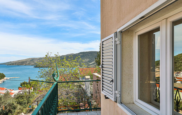 Apartment - Trogir-Marina , Croatia - CSC228 5