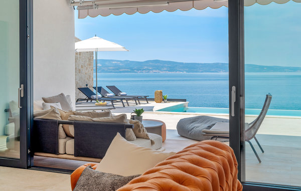 Casa de vacaciones - Omis , Croacia - CSC231 5